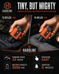 ETENWOLF Mini Air Pump