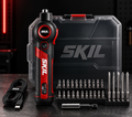 SKIL Pivoting Power Screwdriver