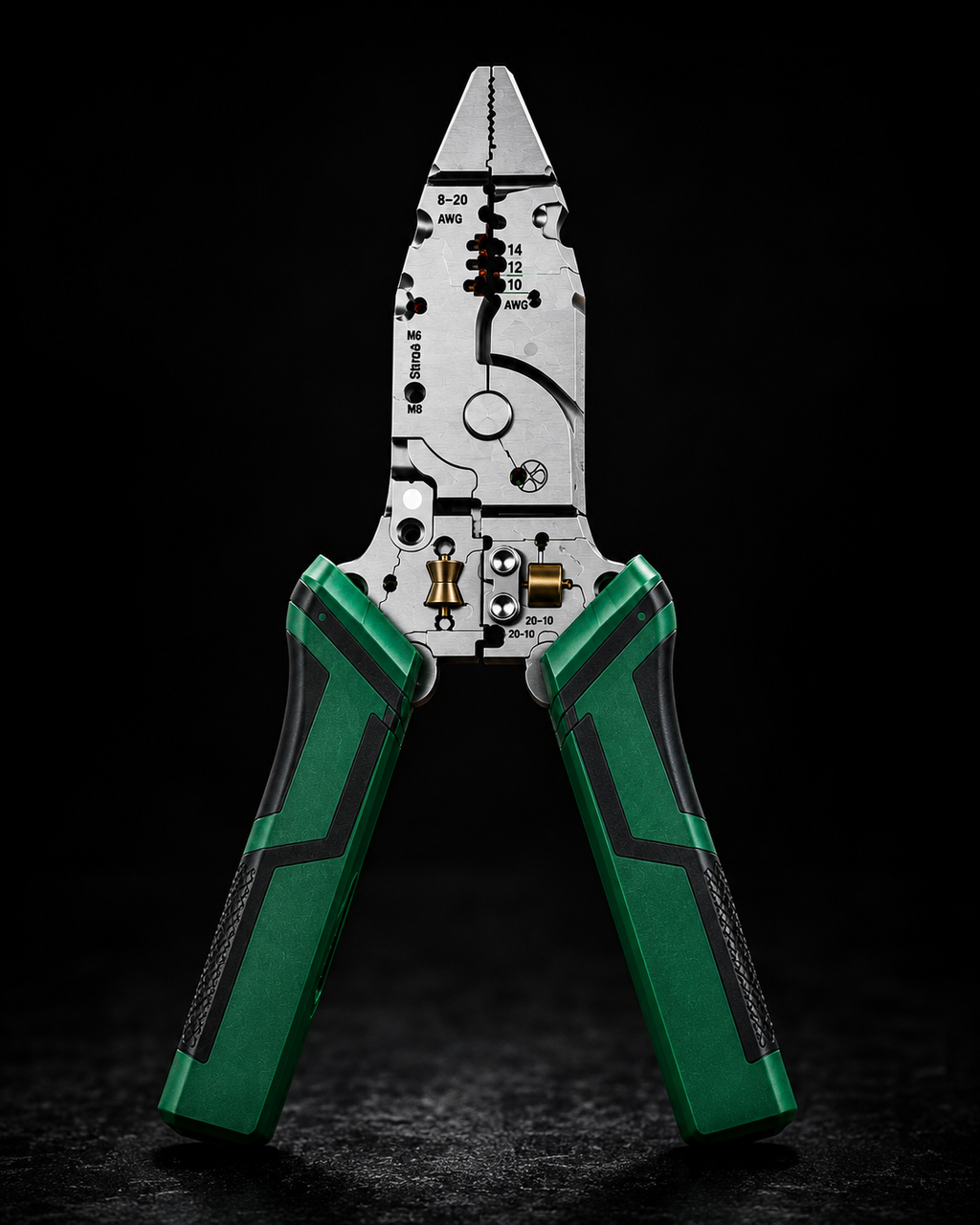 14-in-1 Electrician Tool
